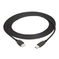 Kabel USB komunikační pro stojánky Honeywell, 1,8m