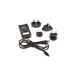 Honeywell Power Plug Adapter Kit k USB kabelu pro CT50