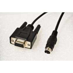 Honeywell RS232 kabel pro 3800i II.