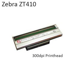 Kit,Printhead 300dpi,ZT410