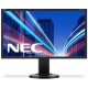 22" LED NEC E223 - 1680x1050,DVI,DP,pivot,blk