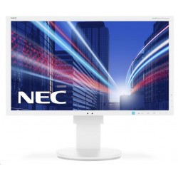 23" LED NEC EA234WMi-FullHD,IPS,DP,USB,rep,piv,Slv