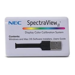 NEC - SpectraView II USB licence