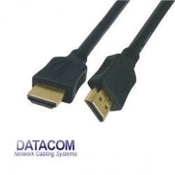 DATACOM HDMI-HDMI 1.4 10m černý
