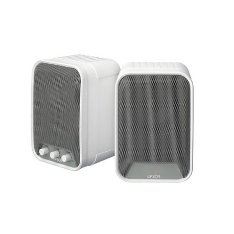 Epson Active Speakers - ELPSP02