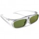 Acer 3D glasses E4w White/Silver