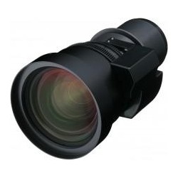 Wide Zoom Lens (ELPLW04) EB-Z8xx