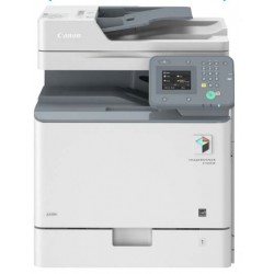 Canon imageRUNNER C1335iF,35ppm,dup,DADF,net, fax