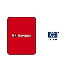HP 3year CPw/ SE for Color LaserJet Printers