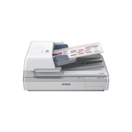 Epson WorkForce DS-70000, A3, 600 DPI, ADF