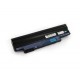 WE bat Acer Aspire One D255 11.1V 4400mAh černá