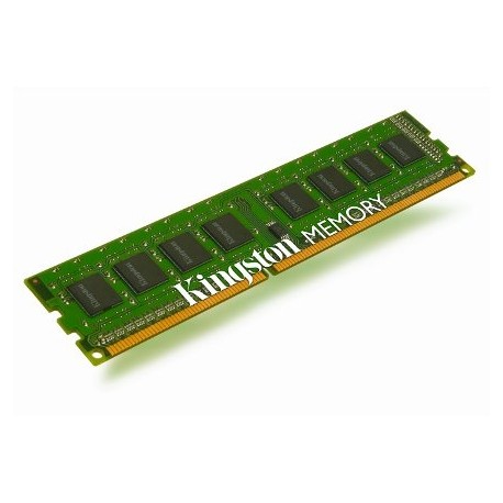4GB DDR3-1600MHz Kingston CL11 modul SR x8