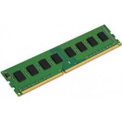 8GB 1600MHz DDR3L Kingston CL11 1.35V