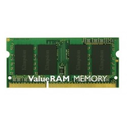 SO-DIMM 8GB DDR3-1600MHz Kingston CL11
