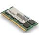 SO-DIMM 4GB DDR3-1600MHz PATRIOT CL11 DR
