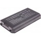 Baterie T6 power Fujitsu Esprimo Mobile X9510, X9515, X9525, D9510, 8cell, 5200mAh