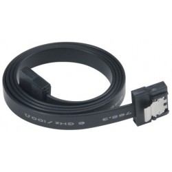 AKASA - Proslim - Sata kabel - 30 cm