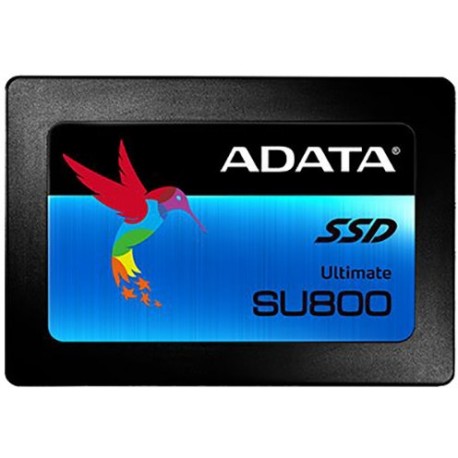 ADATA SSD SU800 256GB 2.5" SATA III