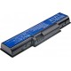 Baterie T6 power Acer Aspire 4332, 4732, 5241, 5334, 5532, 5732, 7315, 7715, 6cell, 5200mAh