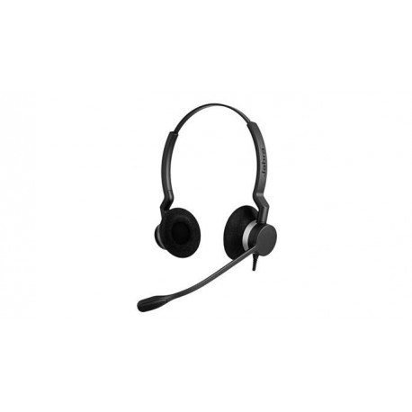 Jabra BIZ 2300, Duo, USB, E-STD, FS, MS