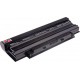 Baterie T6 power Dell Inspiron 13R, 15R, 17R, 9cell, 7800mAh