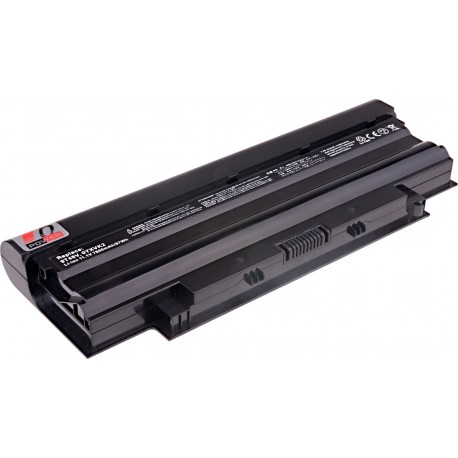 Baterie T6 power Dell Inspiron 13R, 15R, 17R, 9cell, 7800mAh