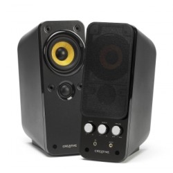 Speaker CREATIVE GigaWorks T20 II. 2.0 28W