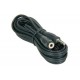PremiumCord Kabel Jack 3.5mm M/F 2m