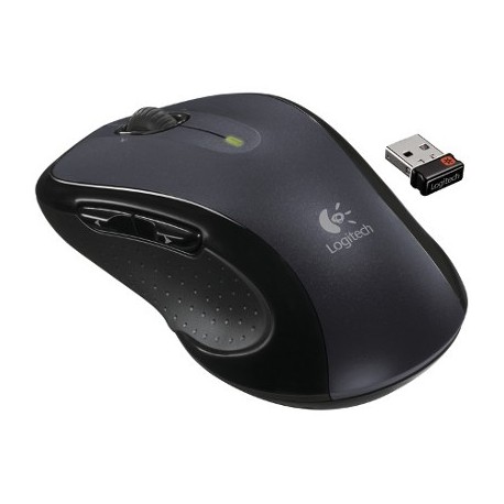 myš Logitech Wireless Mouse M510 nano