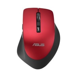 ASUS myš WT425, červená