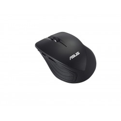 Asus bezdrátová WT465 myš, Version 2, černá