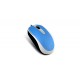 Myš GENIUS DX-120 USB blue