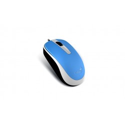 Myš GENIUS DX-120 USB blue