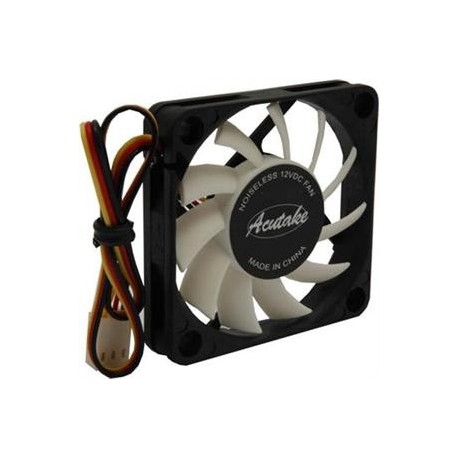 ACUTAKE ACU-FAN60 (White Wing Fan De Luxe)