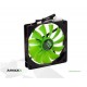 AIMAXX eNVicooler 14 LED (GreenWing)