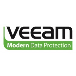 Veeam 2additional year of maintenance for Ess Ent+