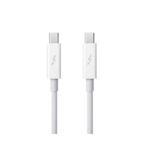 Thunderbolt cable (0.5 m)