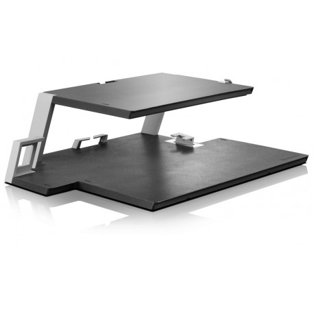 Lenovo Dual Platform Notebook and Monitor Stand