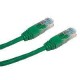 DATACOM Patch cord UTP Cat6 1m zelený