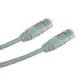 DATACOM Patch cord UTP Cat6 šedý 20m