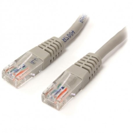 DATACOM Patch cord UTP cat5e 0,25M bílý