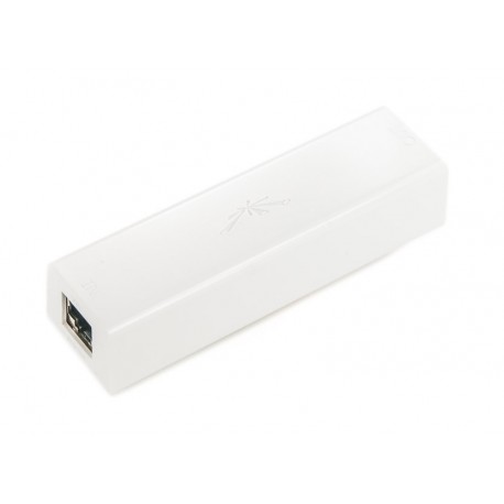 UBNT INS-8023AF-I PoE inj. 48V/18V 802.3af vnitřní