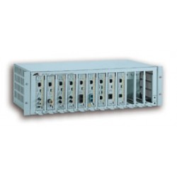Allied Telesis media convertor chassis AT-MCR12-50