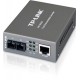 TP-Link MC100CM Fast Ethernet Media Converter