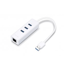 TP-Link USB 3.0 to Gigabit Ethernet Adapter