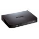 D-Link GO-SW-24G 24-Port GIGABIT DESKTOP SWITCH