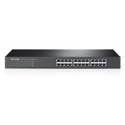TP-Link TL-SF1024 24x 10/100Mb Rackmount Swith