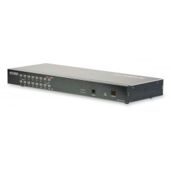 Aten 16-port Cat5 KVM PS/2+USB
