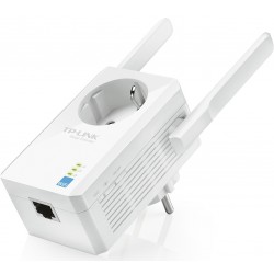 TP-Link TL-WA860RE 300Mbps Wifi N Range Extender