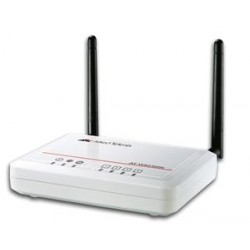 Allied Telesis 802.11n wifi router AT-WR2304N
